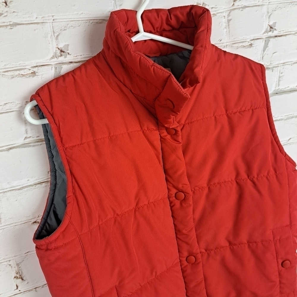 CLUB Monaco Red Vest - Picture 7 of 9
